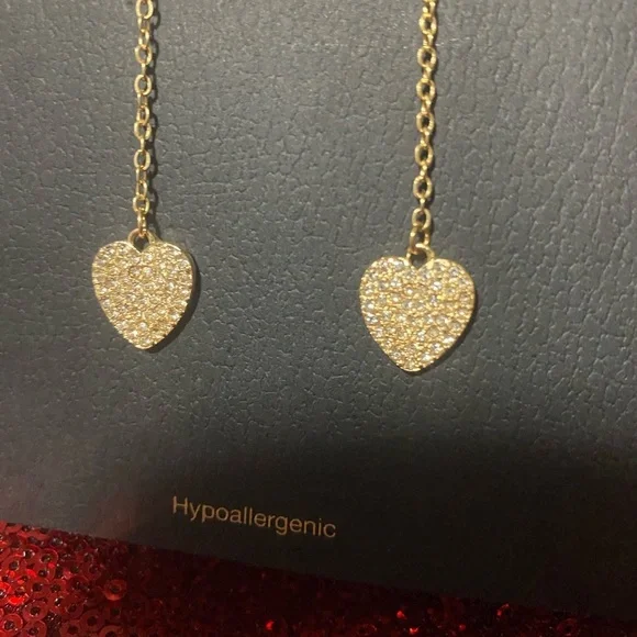 Madden NYC jewelry 4pc - Picture 6 of 8